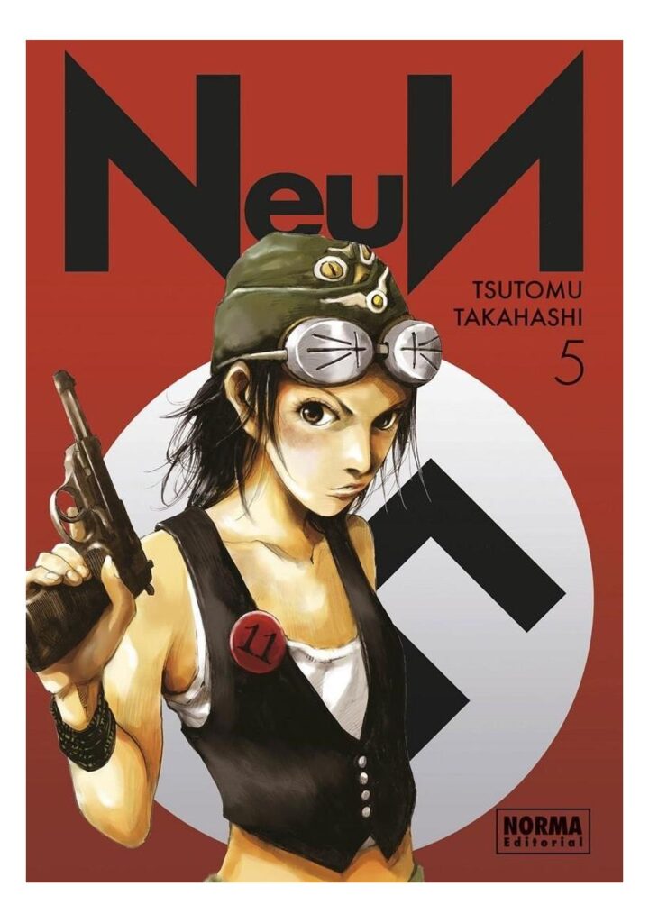 Neun 05 - Norma