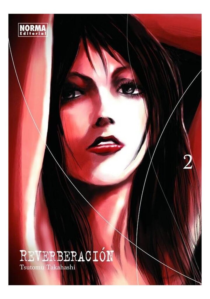 Reverberación 02 - Norma