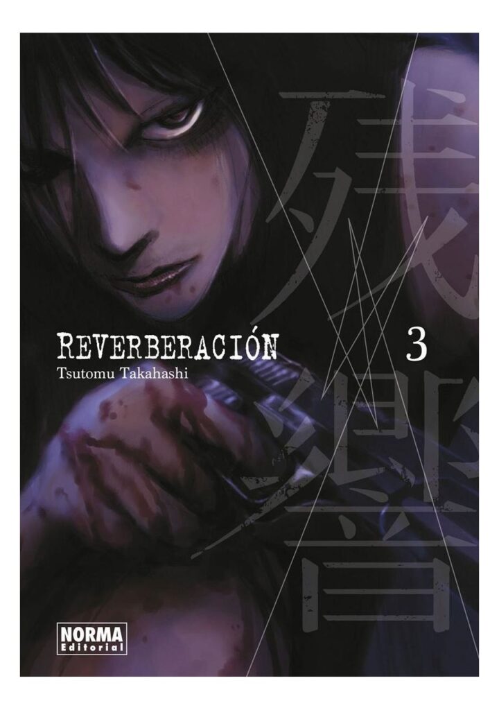 Reverberación 03 - Norma