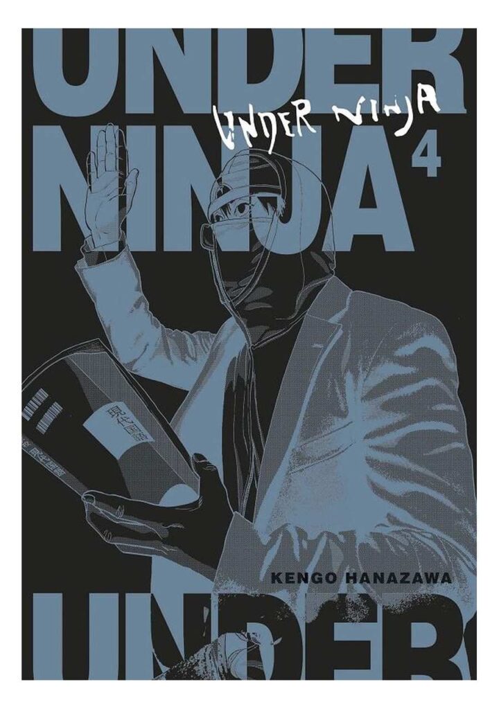 Under Ninja 04 - Norma
