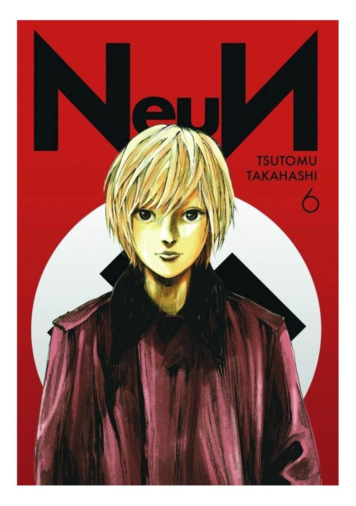 Neun 06 - Norma