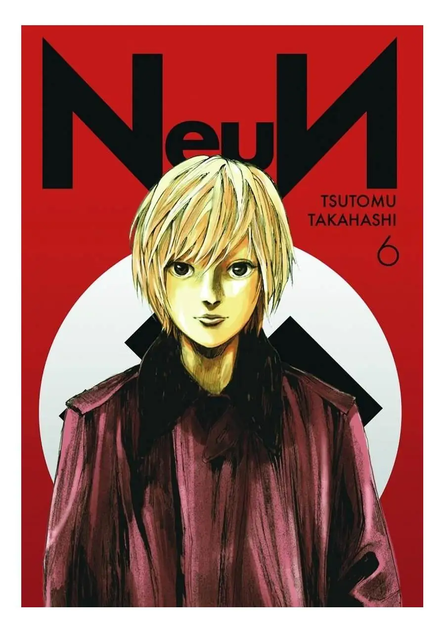 Neun 06 - Norma