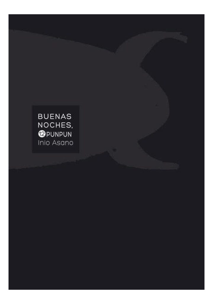 Buenas Noches Punpun 12 - Norma