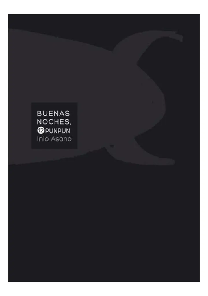 Buenas Noches Punpun 12 - Norma