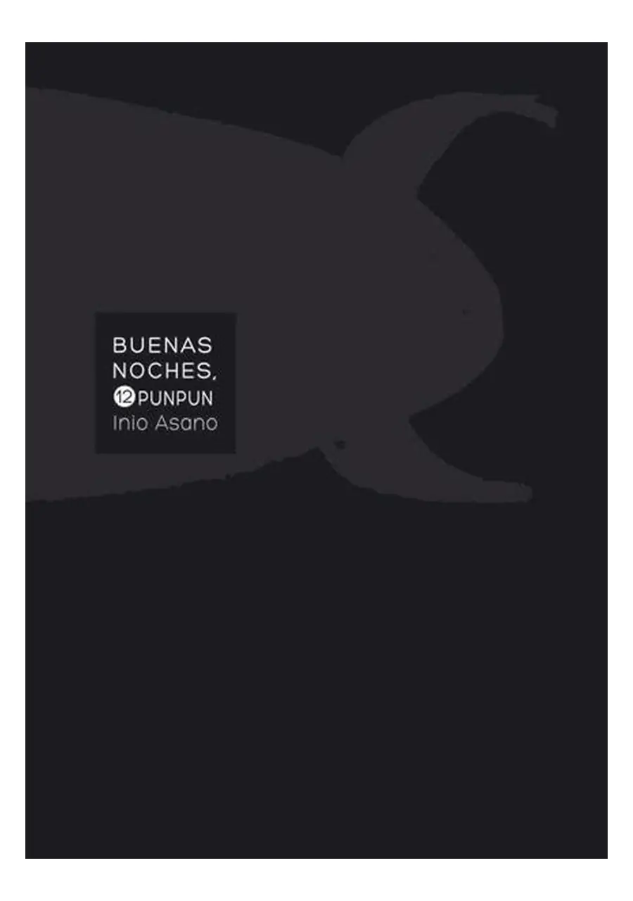 Buenas Noches Punpun 12 - Norma
