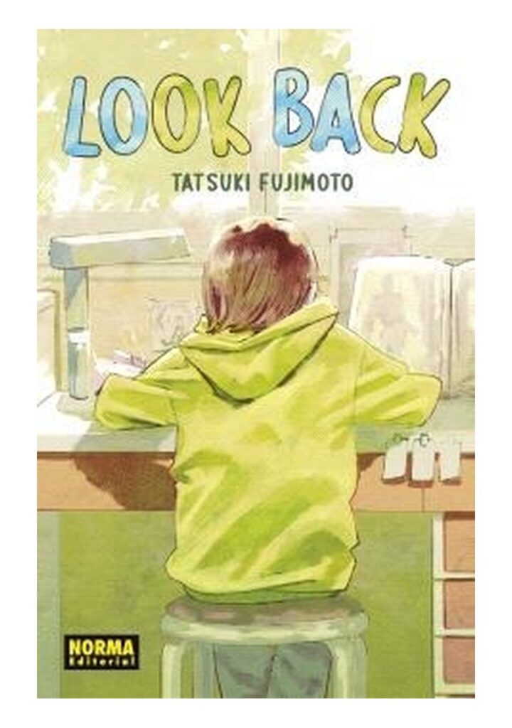 Look Back - Norma