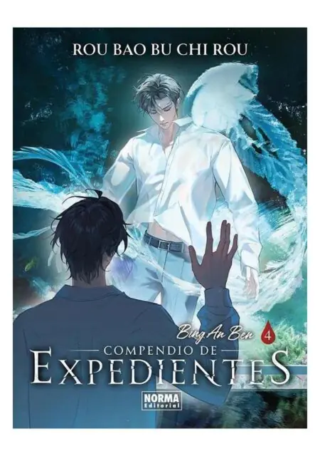 Compendio de expedientes 04 - Norma