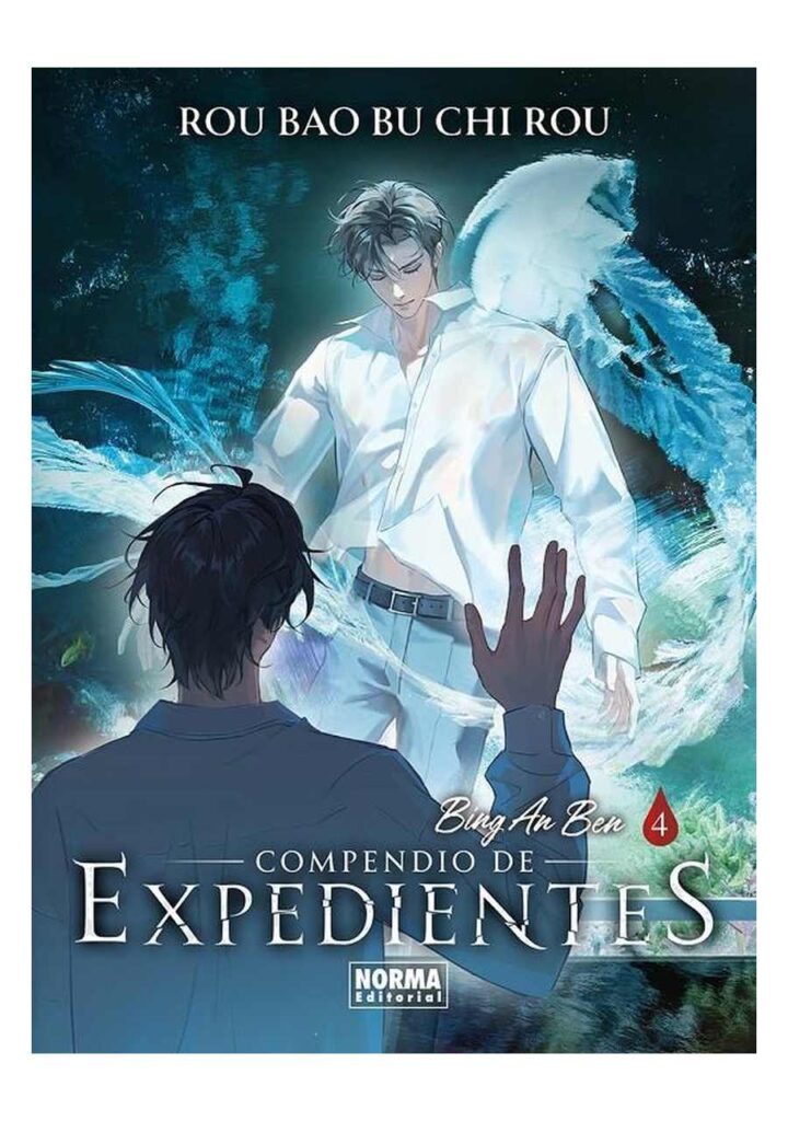 Compendio de expedientes 04 - Norma