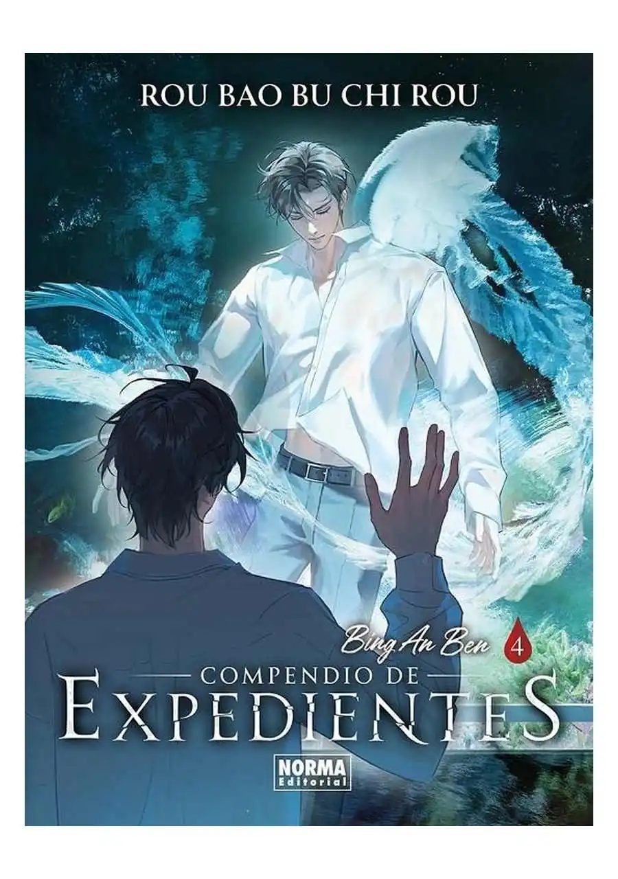 Compendio de expedientes 04 - Norma