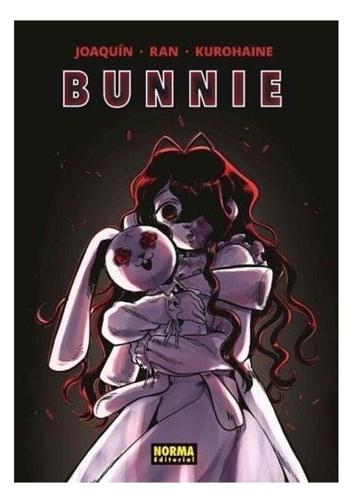 Bunnie - Norma