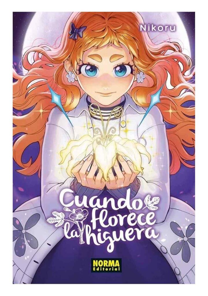 Cuando Florece la Higuera - Norma