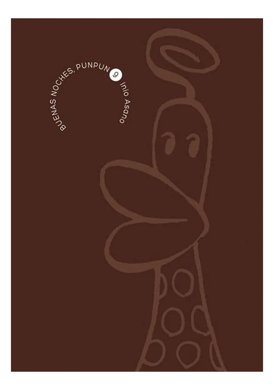 Buenas Noches Punpun 09 - Norma