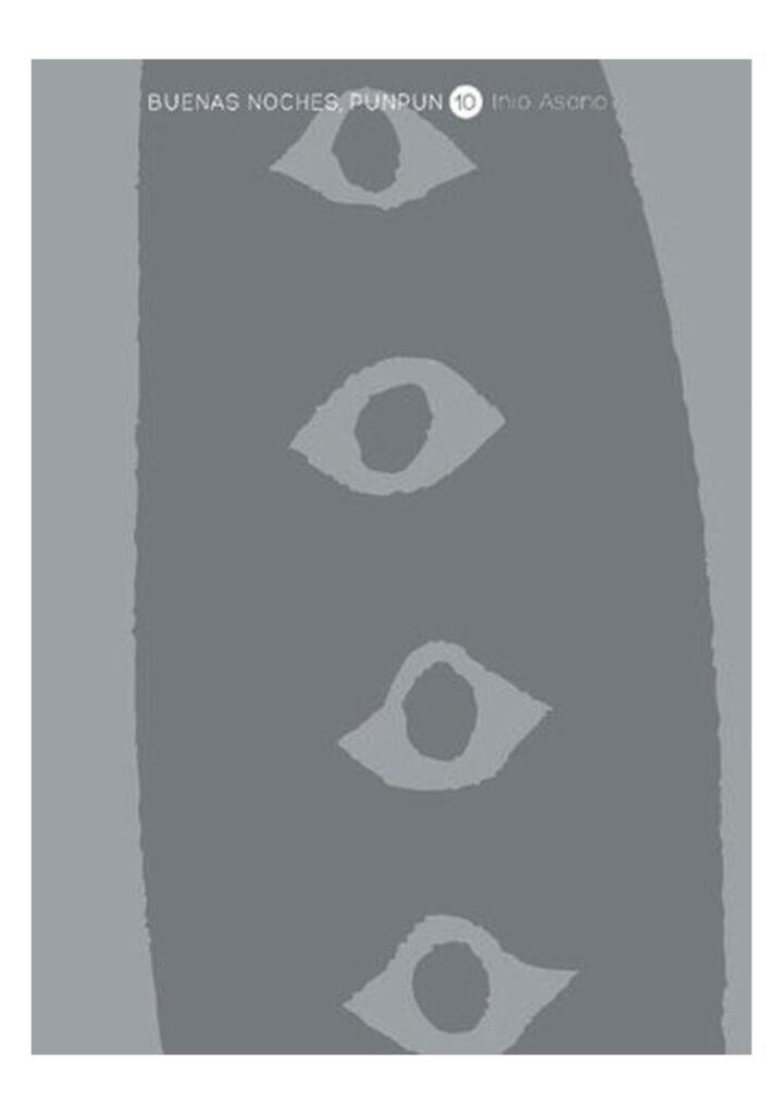 Buenas Noches Punpun 10 - Norma