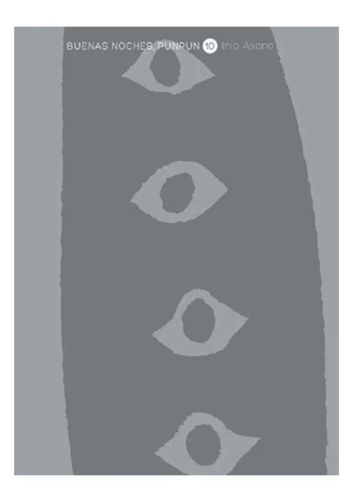 Buenas Noches Punpun 10 - Norma