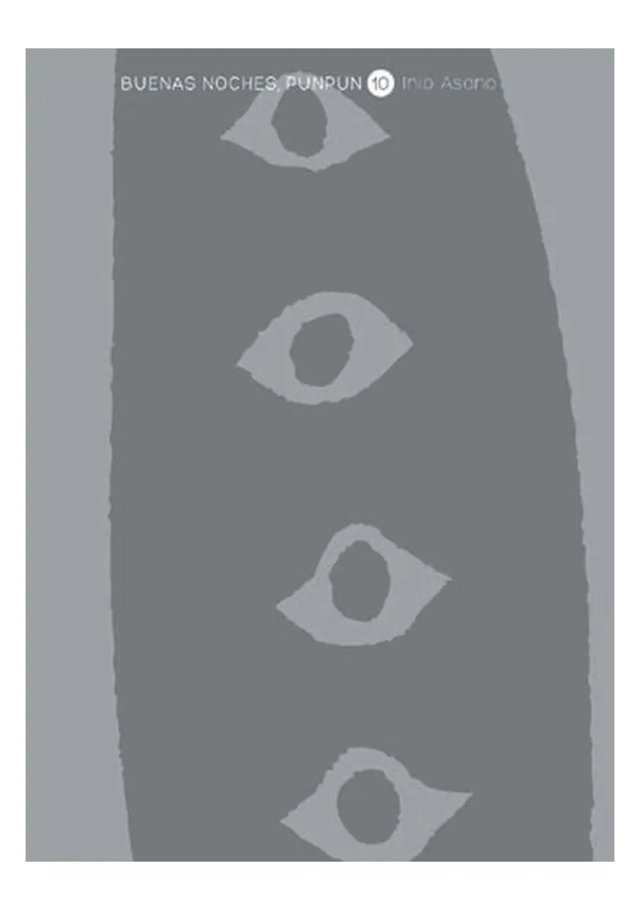 Buenas Noches Punpun 10 - Norma