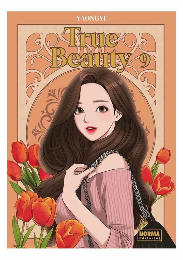 True Beauty 09 - Norma