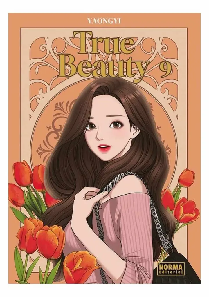 True Beauty 09 - Norma