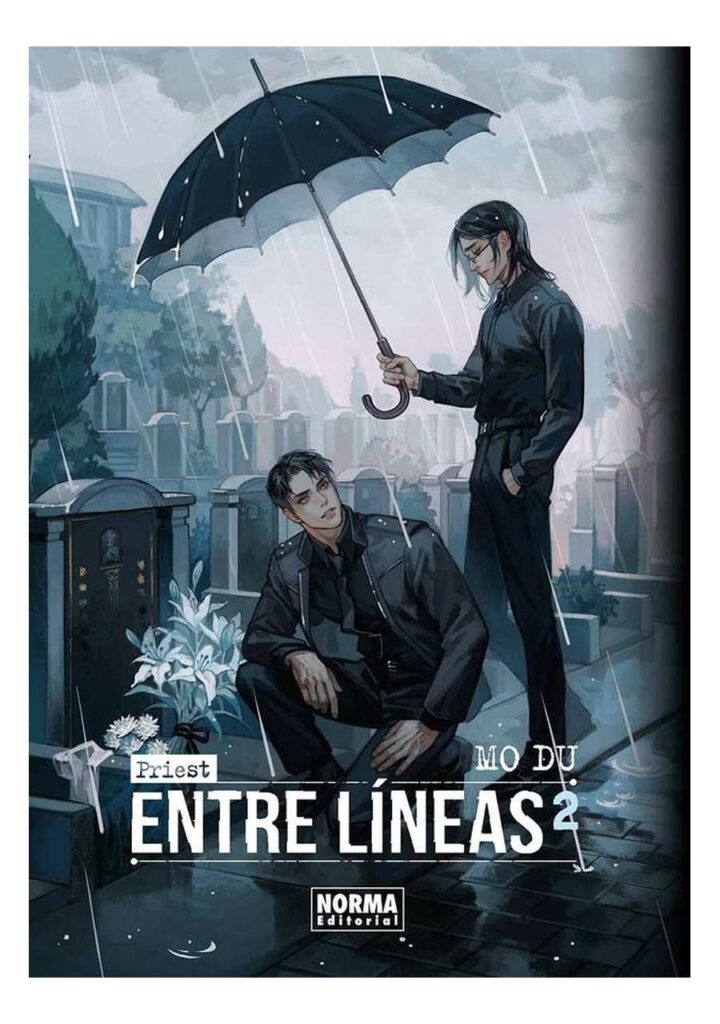 Entre Líneas 02 - Norma