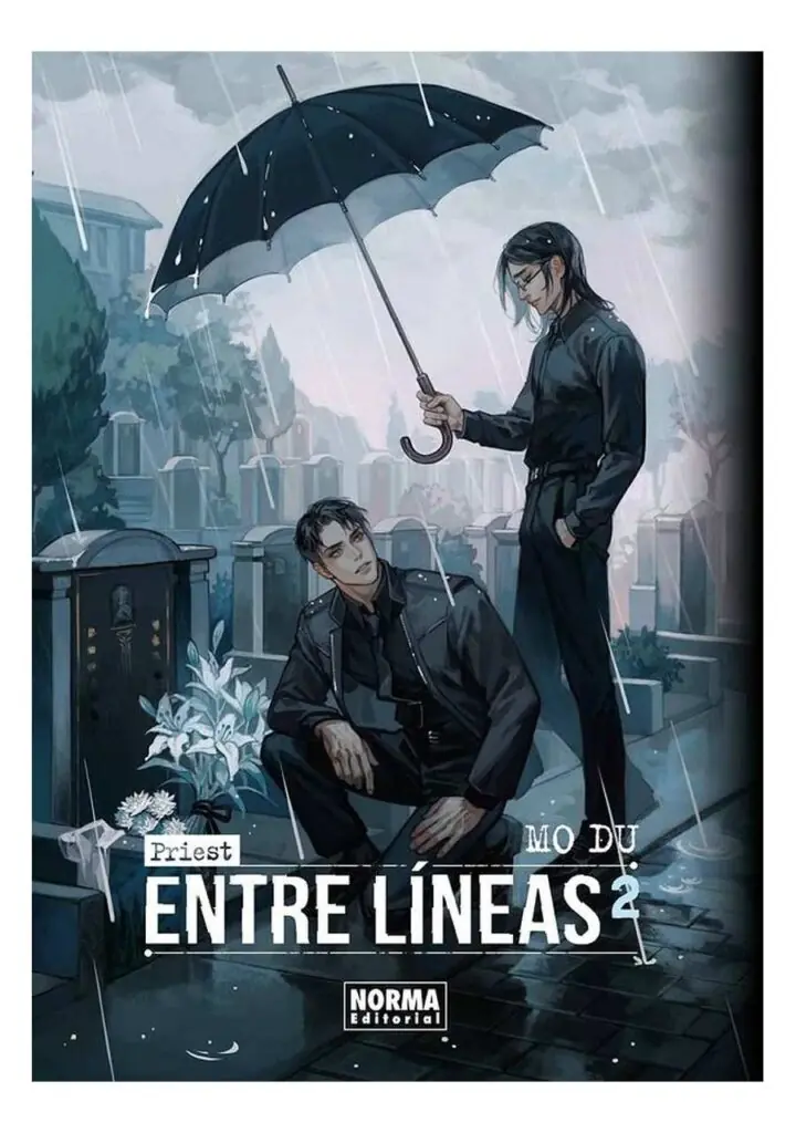 Entre Líneas 02 - Norma