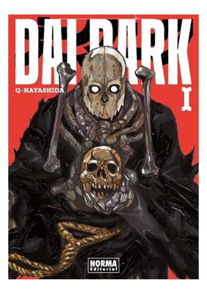 Dai Dark 01 - Norma