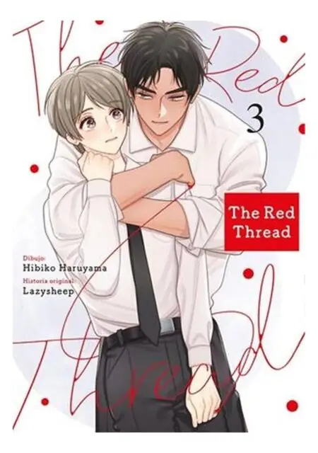 The Red Thread 03 - Norma