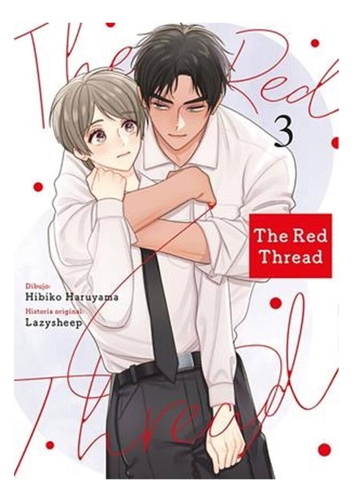 The Red Thread 03 - Norma