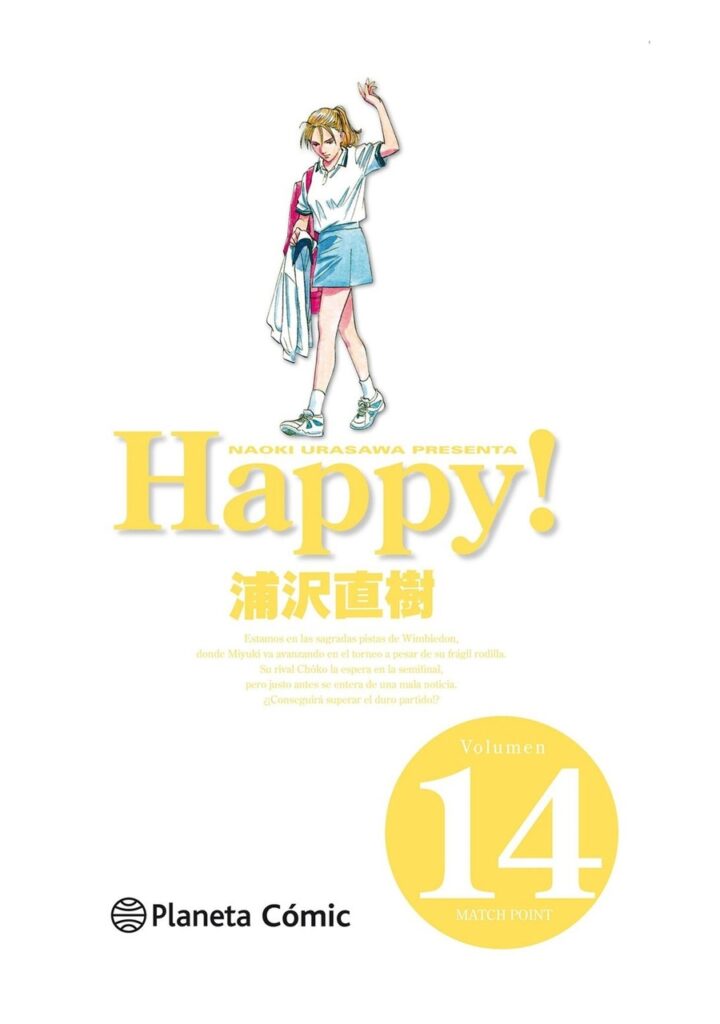 Happy! 14 - Planeta Comic España