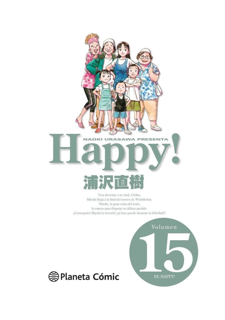 Happy! 15 - Planeta Comic España