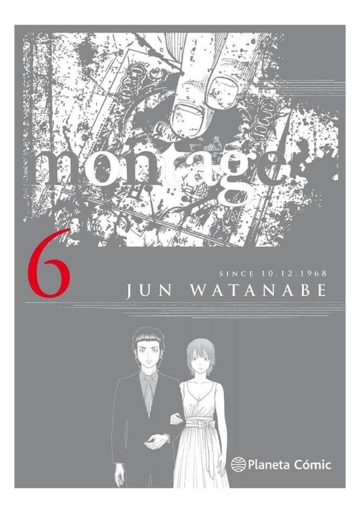 Montage 06 - Planeta Comic España