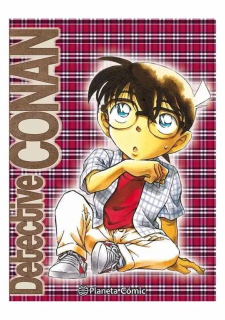 Detective Conan Edición Definitiva 24 - Planeta Comic España