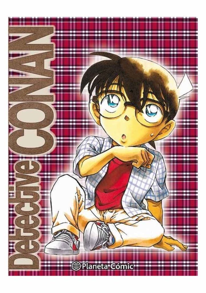Detective Conan Edición Definitiva 24 - Planeta Comic España