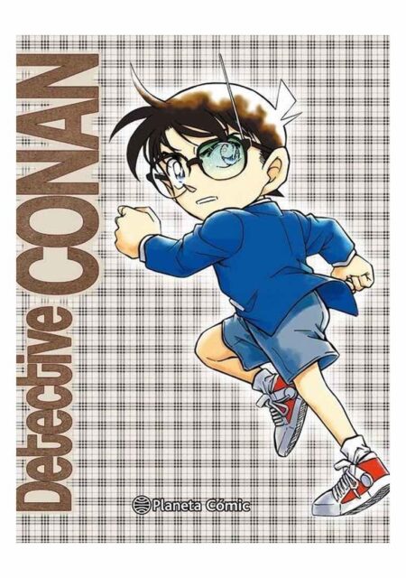 Detective Conan Edición Definitiva 25 - Planeta Comic España