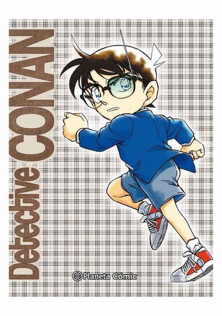 Detective Conan Edición Definitiva 25 - Planeta Comic España