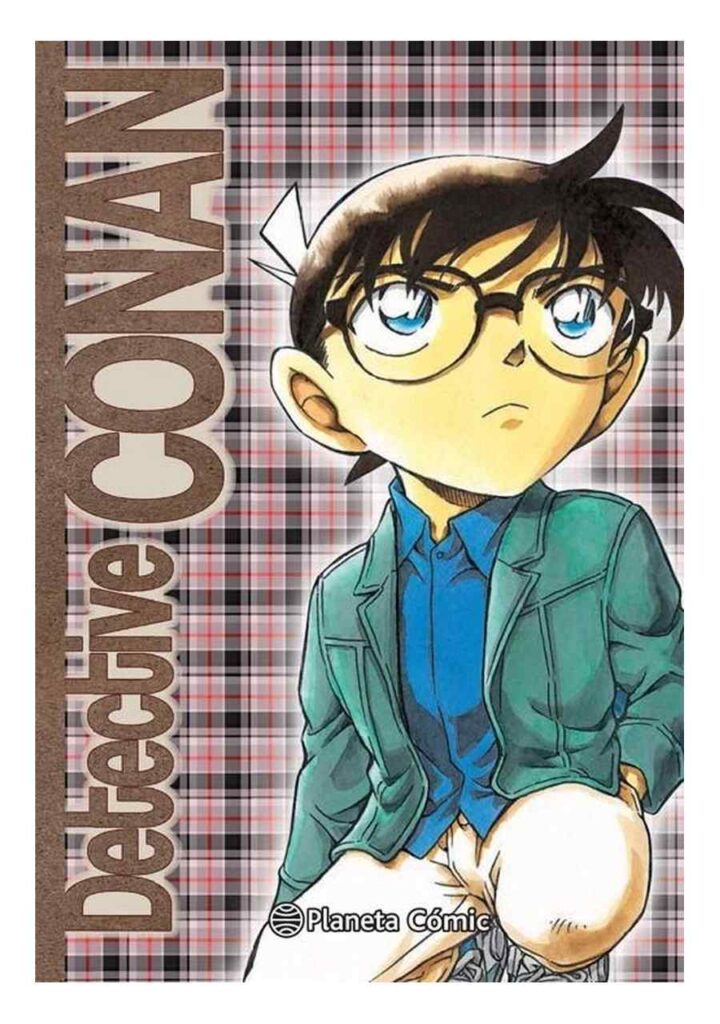 Detective Conan Edición Definitiva 31 - Planeta Comic España