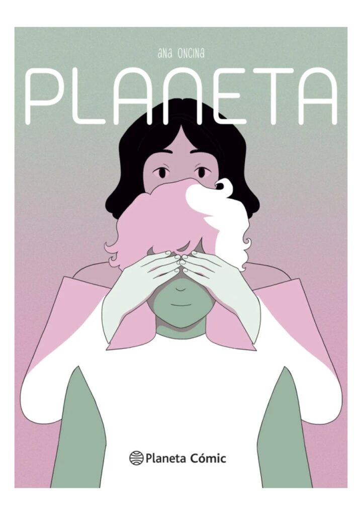 Planeta - Planeta Comic Argentina
