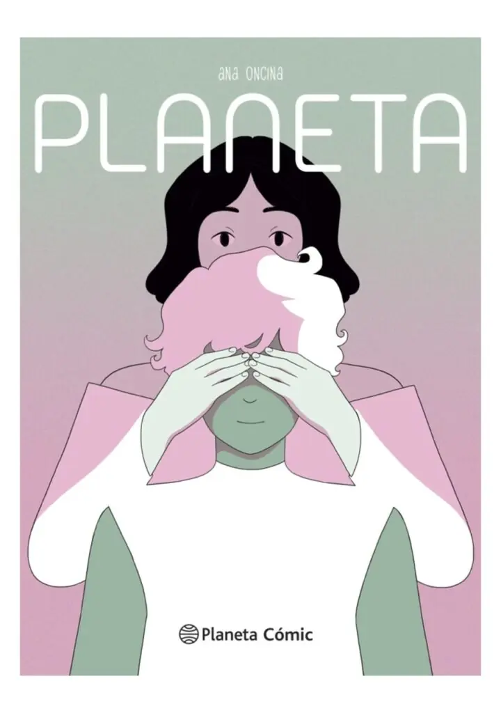 Planeta - Planeta Comic Argentina