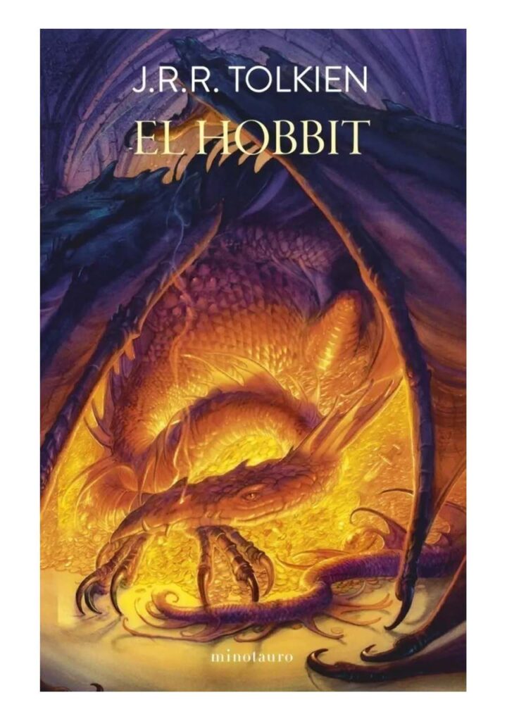 El Hobbit - Planeta Comic Argentina