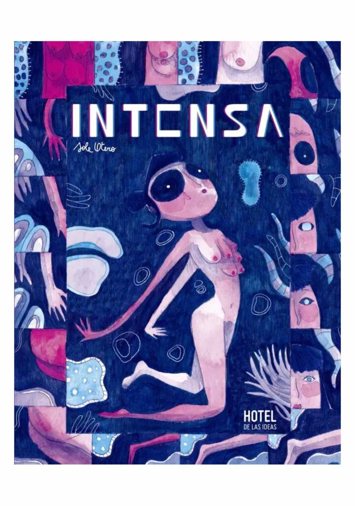Intensa - Hotel de las Ideas