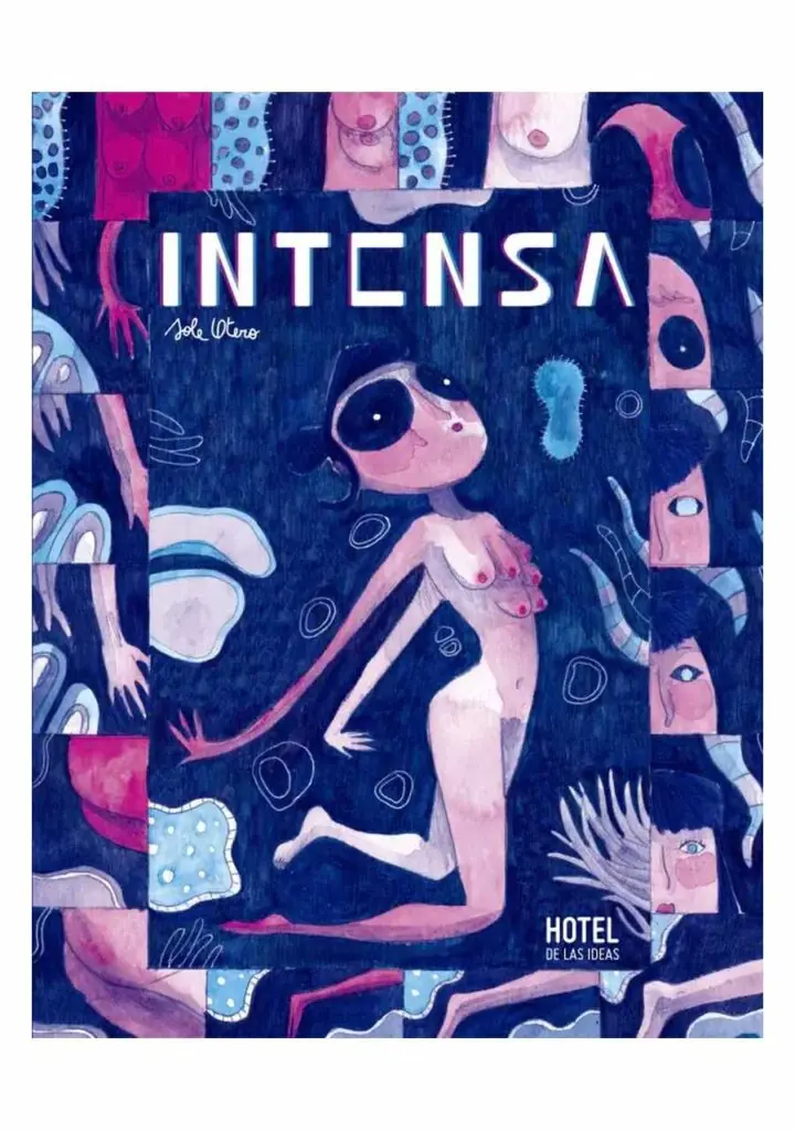 Intensa - Hotel de las Ideas