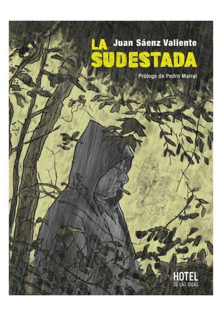 La Sudestada - Hotel de las Ideas