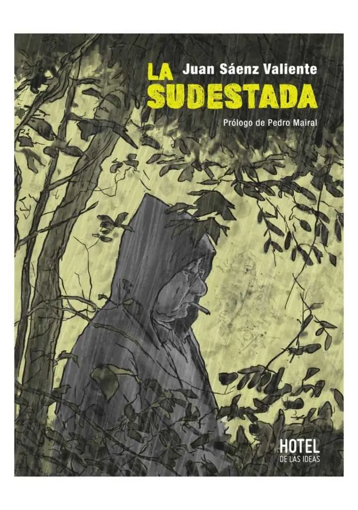 La Sudestada - Hotel de las Ideas