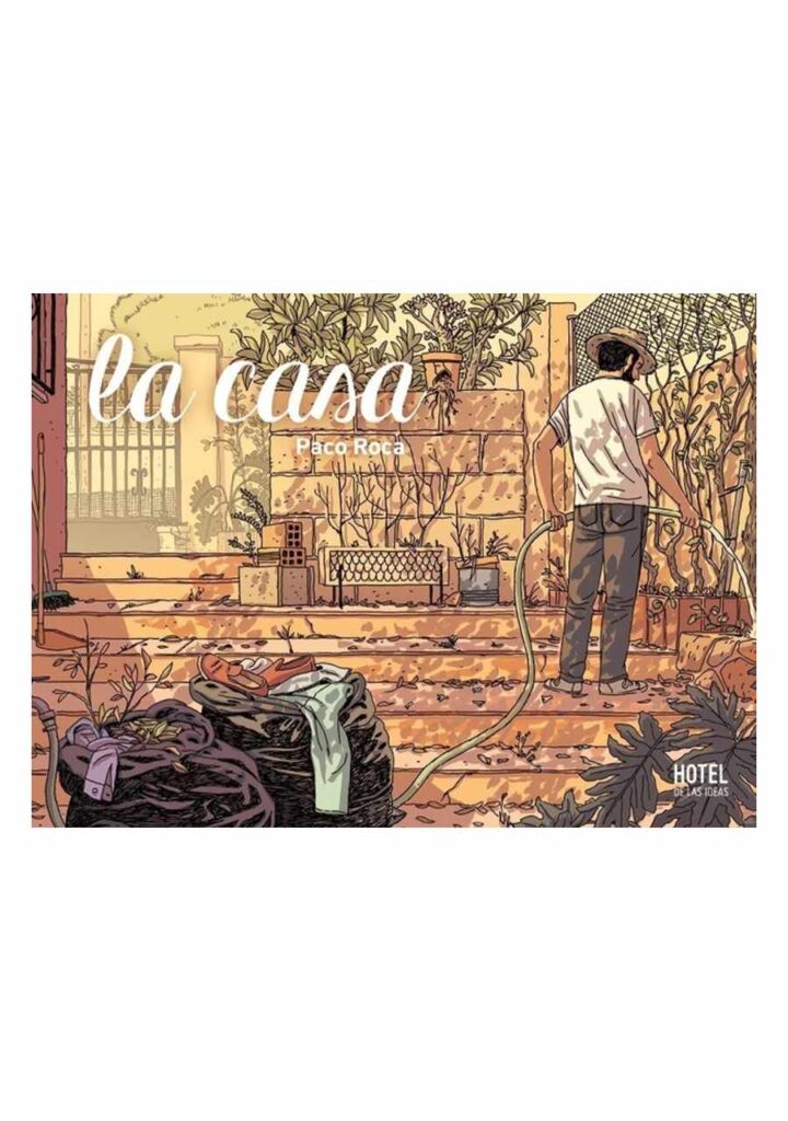 La Casa - Hotel de las Ideas