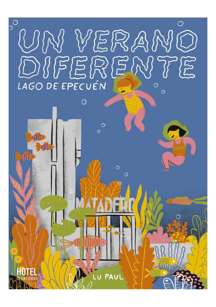 Un Verano Diferente - Hotel de las Ideas