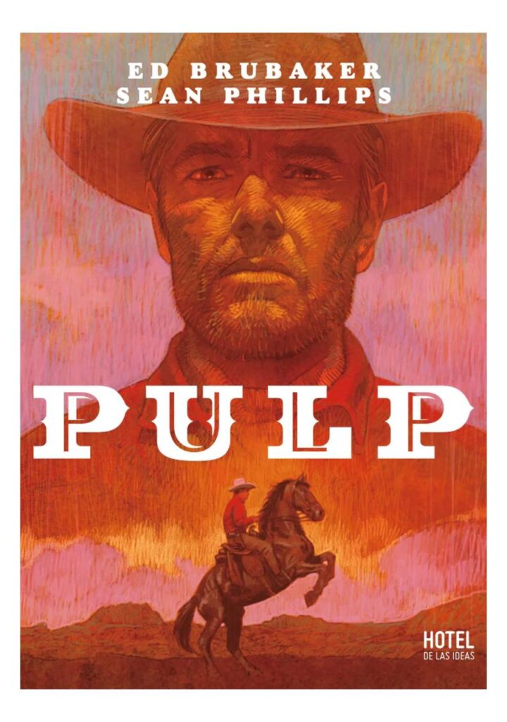 Pulp - Hotel de las Ideas