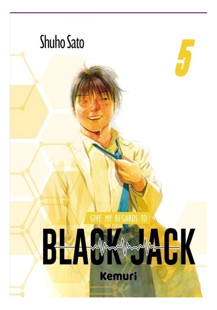 Give My Regards To Black Jack 05
