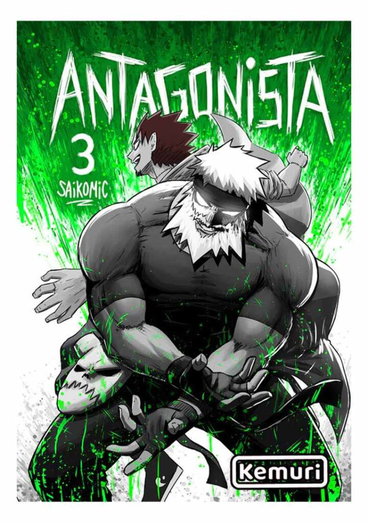 Antagonista 03