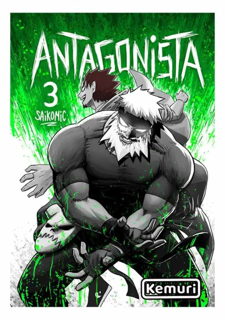 Antagonista 03