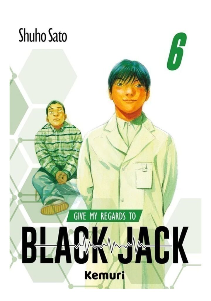 Give My Regards To Black Jack 06
