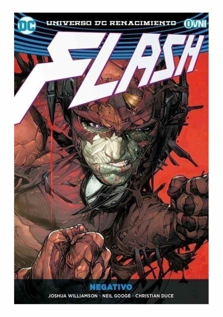 Flash 05 - Ovni Press