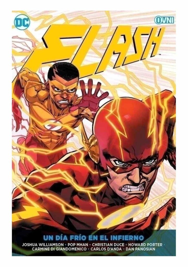 Flash 06 - Ovni Press